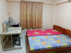 Blk 450 Clementi Avenue 3 (Clementi), HDB 3 Rooms #629371301